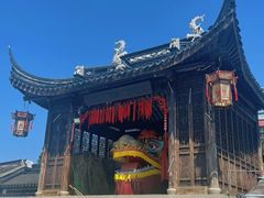 -三林塘老街