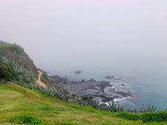 -漳州滨海火山岛自然生态风景区
