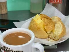 -颓记茶餐厅(夏湾店)