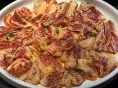 -一品诚记烤肉·甄选店(中南路店)