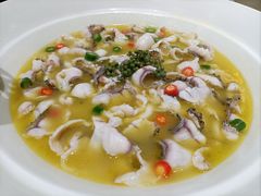 -青花椒花椒鱼(合生汇店)