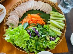 -芽庄MP泰式海鲜海景餐厅