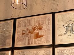 -BAKER&SPICE(安福路店)