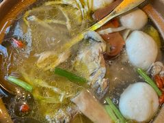 -金鱼妈妈 山野·食趣(荫山街店)