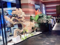 -老湘亲·品鉴湘菜(蔡塘爱琴海店)