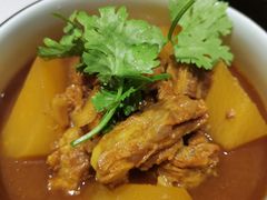 -牛腩之旅·牛腩牛杂煲(光启城美食城店)