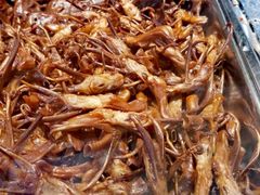 -竺桥兄弟烤鸭馆(竺桥店)