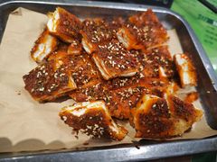 -清真·老兰家(兴善寺西街总店)