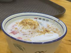 冰淇淋清补凉-文昌邓记清补凉(西沙路店)