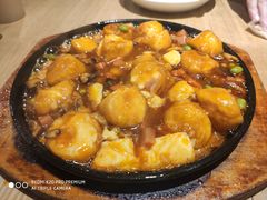 -确喜美味小厨(西单商场兰州店)