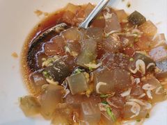 -锦顺海鲜•口味菜(李村店)