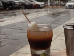 老冰棍美式-Fulu Coffee福禄(花园城店)