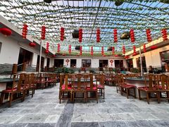 -燕北云山·农家菜·灶台鱼(密云溪翁庄店)