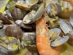 -阿毛饭店(和义路店)