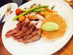 -AFS Cafe & Canteen(闽江二路店)
