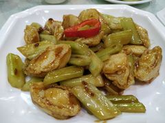 -紫竹林素食(祖庙路店)