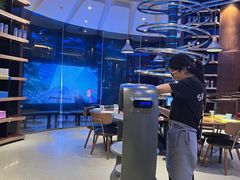 -SPACELAB失重餐厅(世纪汇店)