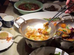 -绿茶餐厅(昌平悦荟店)