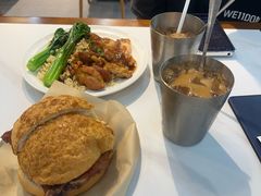 -華歡冰室-WahFoon(吉大店)