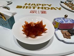 山楂鹅肝-皖宴(合肥店)