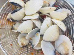 -老何家后安粉·糟粕醋海鲜火锅(三亚湾椰梦长廊店)