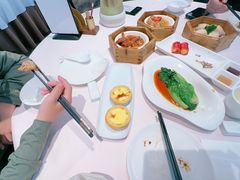 -怀德酒楼·粤菜海鲜·烧腊茶点·宴会(怀德万象汇店)