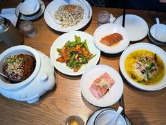 -扬州狮子楼·非遗淮扬菜(东关街店)