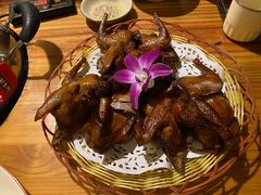 -尚竹阁冬瓜盅·18年地标美食(平洲店)