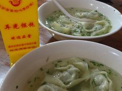 -潘国仙耳光馄饨(黄家阙路店)