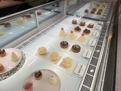 -潮一不贰·法式甜品·生日蛋糕·西式简餐(外滩店)