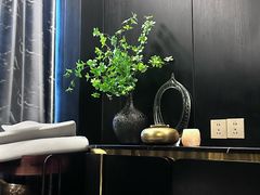 -华夏良子·足道·SPA·艾灸(金皇大厦店)