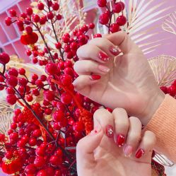 -PinkBaby美甲美睫