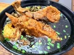 -小龙大肉面馆