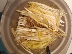-筱爷叔·上海传统手工菜(玉树路店)