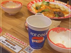 -辣伍爺·冒菜(乐淘里店)