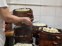 -海汇源老烧麦店(东大街总店)