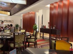 -三亚亚龙湾瑞吉酒店·铭轩中餐厅Mingxuan·海南菜·粤菜