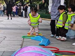 -亲亲袋鼠托育早教·思维专注力·棕熊英语(鼓楼恒力城店)