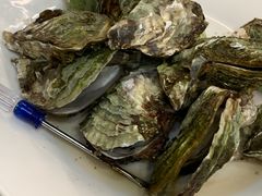原味生蚝-香湖海鲜餐厅(青澳湾店)