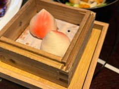 -杭州西子湖四季酒店·金沙厅