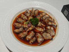 -荣兴酒家(徐家汇店)