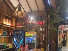 -黄泥岗·黄陂农家菜(百步亭店)