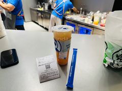 -茶百道(京华城店)