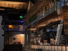 -Nirvana Cafe&Bar(北仓文创街区店)