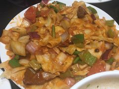 -宛平李记小吃(东关街店)