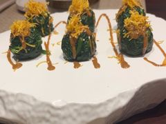 -德永枣香烤鸭(官舍店)