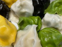 -双合园·海鲜水饺青岛菜(万佳广场店)