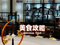 -千禧万福汉亭舫·船舫苏宴