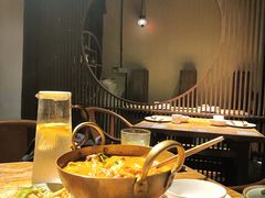 -壹泰东南亚主题餐厅·高良姜风情(州桥店)
