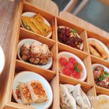 九宫格川菜？了解一下